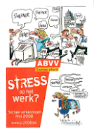 Stress op het werk. (maart 2008)