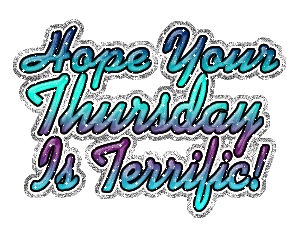 Thursday comments for facebook, twitter and myspace Music With Mr. Barrett: Terrific Thursday!