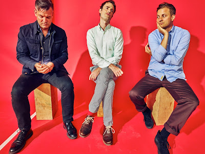 Battles Band Picture