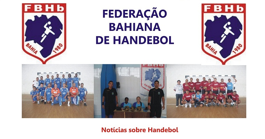Federação Bahiana de Handebol