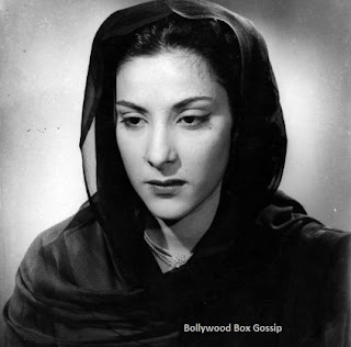 Nargis Dutt Age, Wiki, Biography, Height, Weight, Movies, Husband, Birthday and More