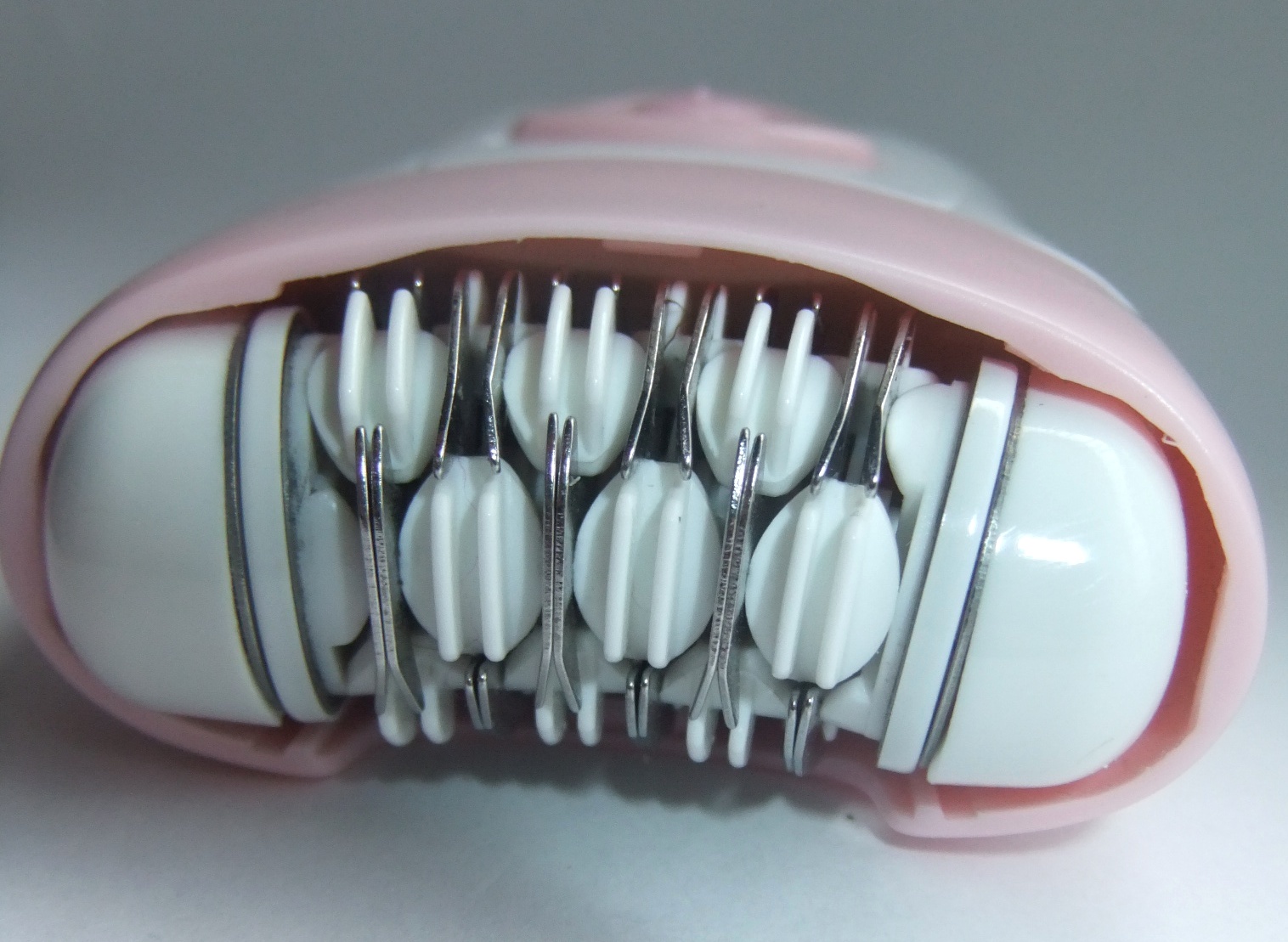 GretalRabbit Writes Review Boots Smooth Solutions Epilator