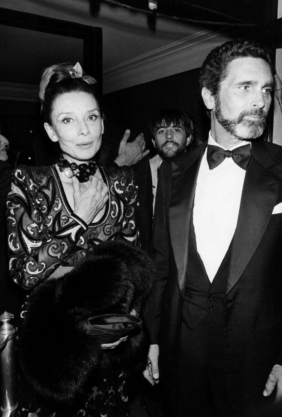 12 Scandalous Facts About Audrey Hepburn’s Love Life You Should Know