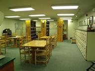 Thomas Raddall Library Tim's Queen's County Blog: Thomas Raddall Research Center, Liverpool ...