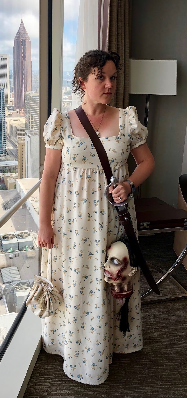 Snark Week I Don T Know How To Feel About Pride Prejudice Zombies