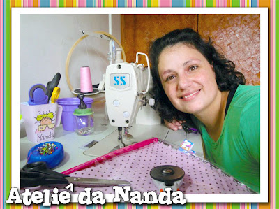 Ateliê da Nanda