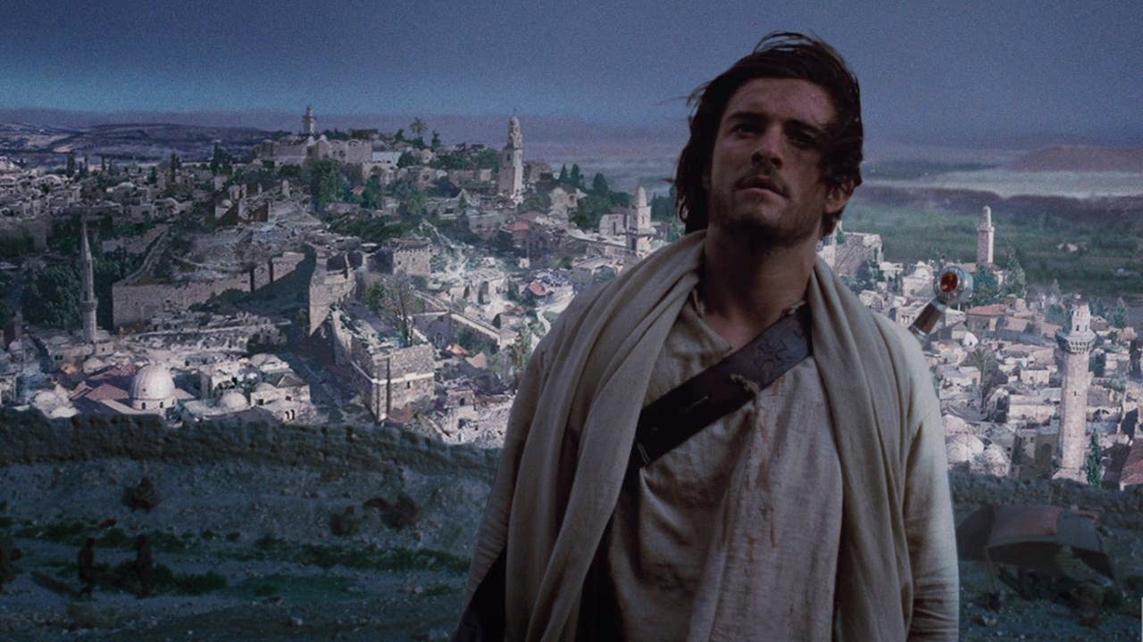 A Penny in the Well Holiday Thoughts ‘14—Kingdom of Heaven (2005) A Penny in the Well Holiday Thoughts ‘14—Kingdom of Heaven (2005)