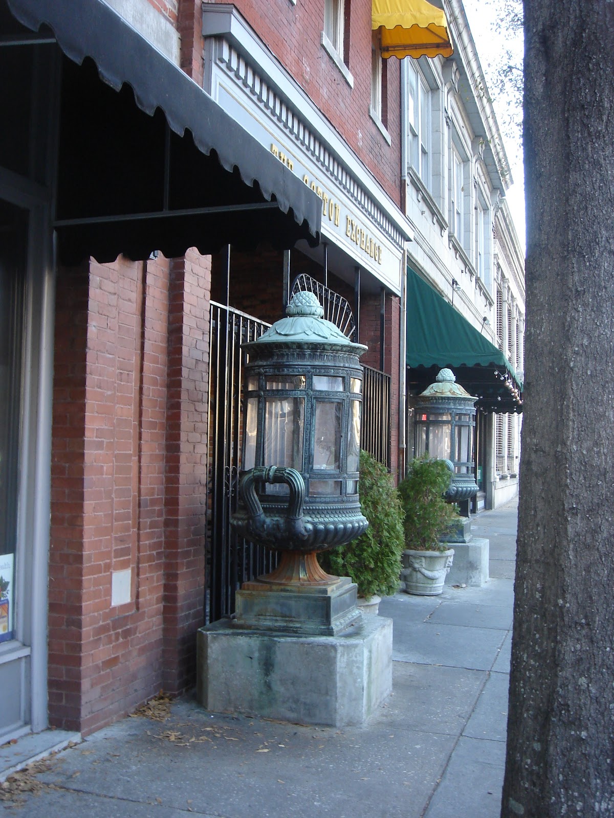 History of Downtown Wilmington History of Wilmington