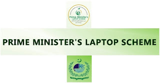 Eligible Universities List for Free Laptop Scheme