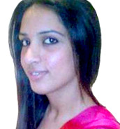 Sneha Jaiswal, Delhi | GeekUpd8 Author