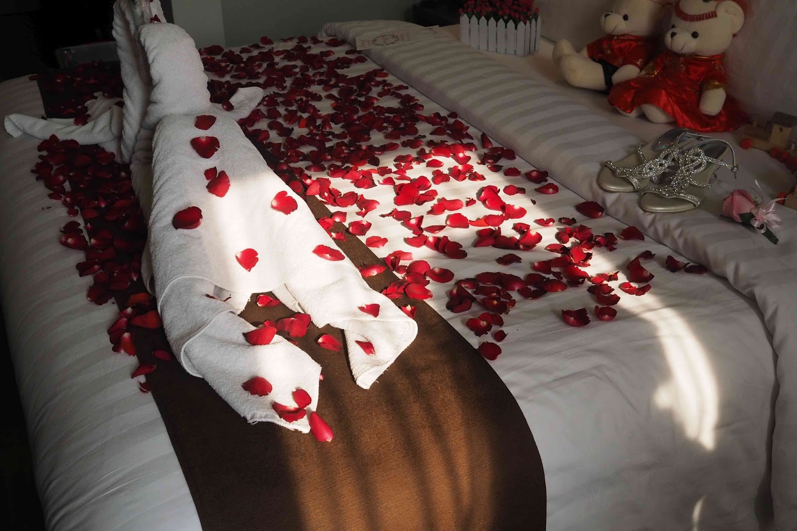 Dekorasi Kamar Untuk Anniversary - Inspirasi Desain Rumah 2019