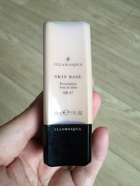 Favourite Beauty Products Of 2015 - Base Products 