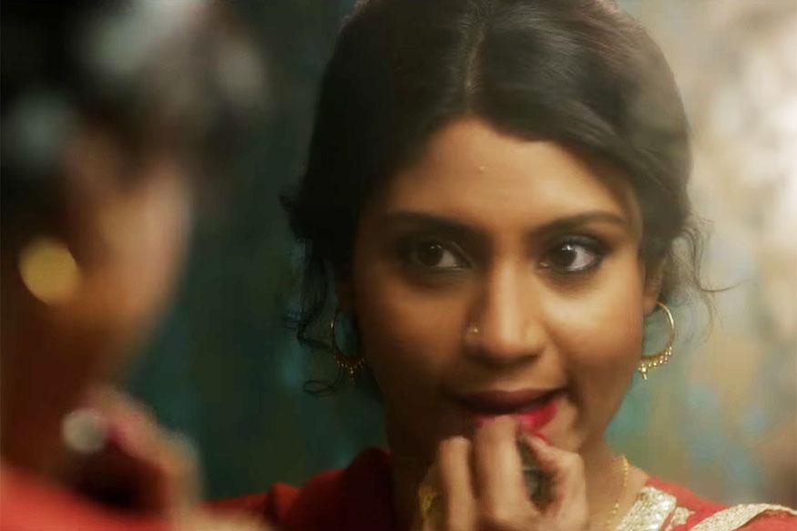 chhotahazri: Lady-Oriented Lipstick Dreams