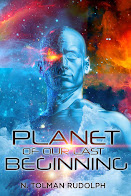 Planet of Our Last Beginning
