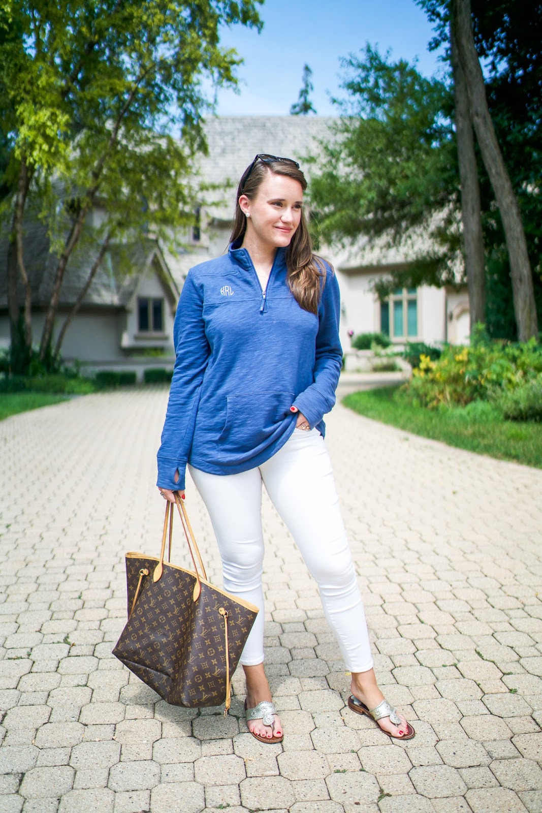 My Casual Travel Look, Connecticut Fashion and Lifestyle Blog