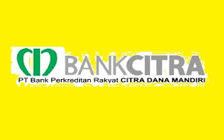 PT. BPR Citra Dana Mandiri (Bank Citra)