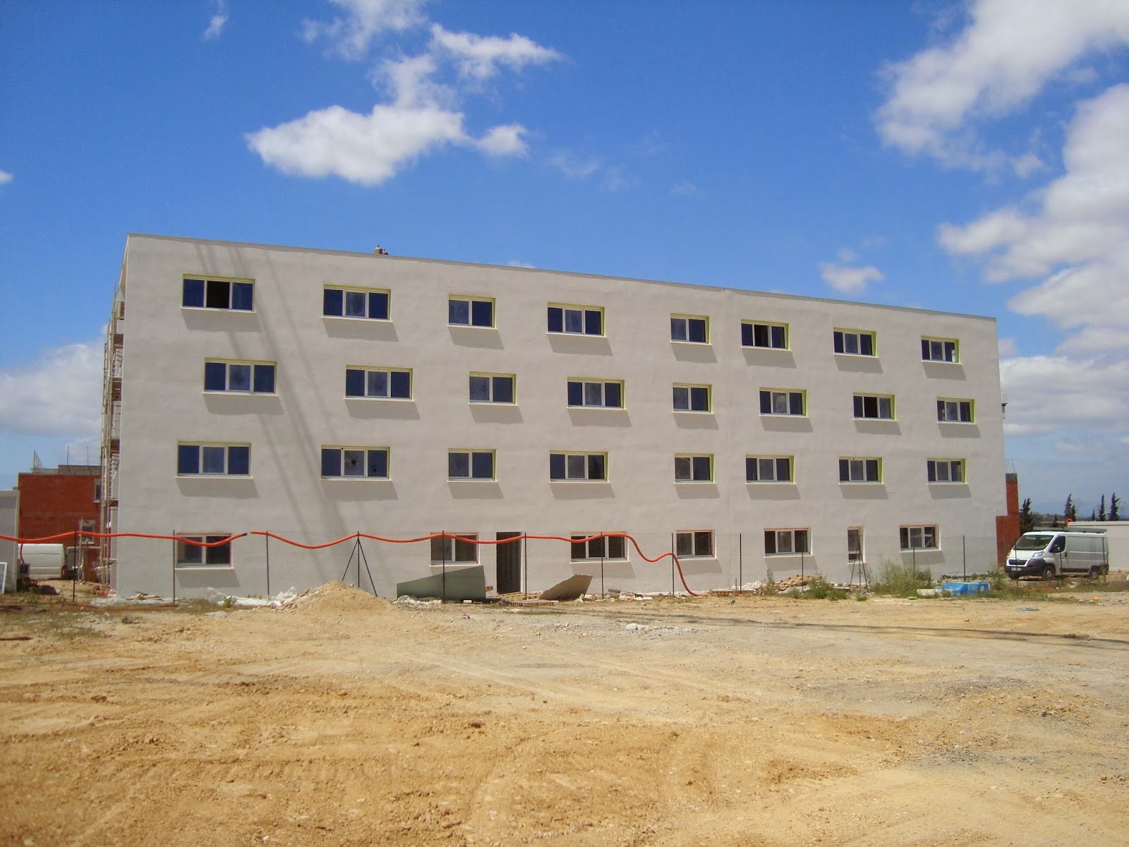 Résidence Habitat Jeunes Narbonne