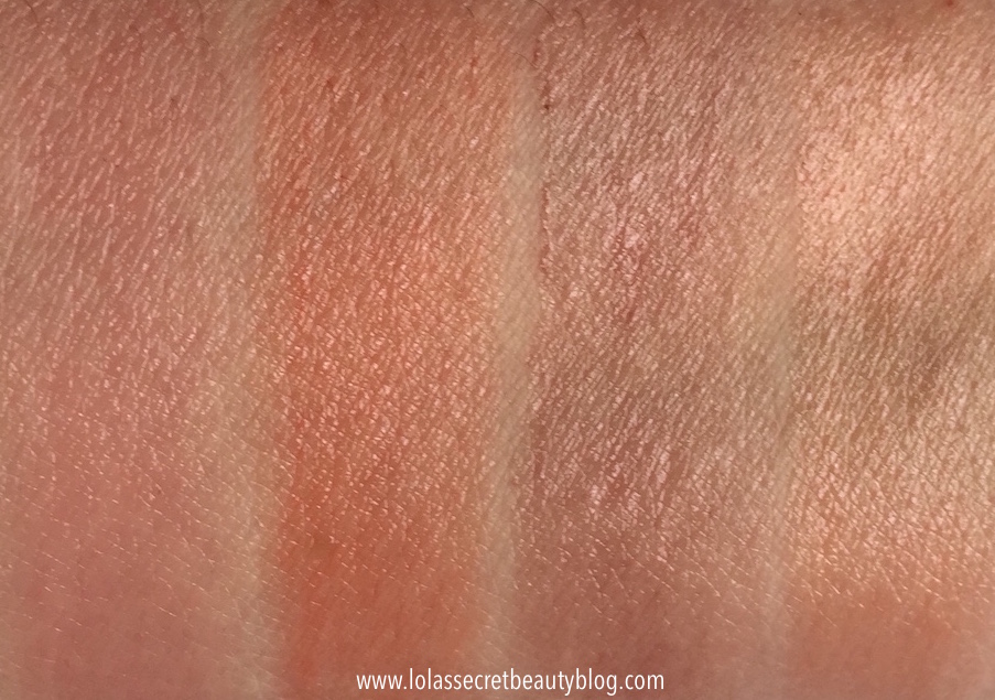 lola's secret beauty blog Burt's Bees Tinted Lip Balm in Pink Blossom