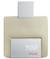 Solo Loewe Sport by Loewe