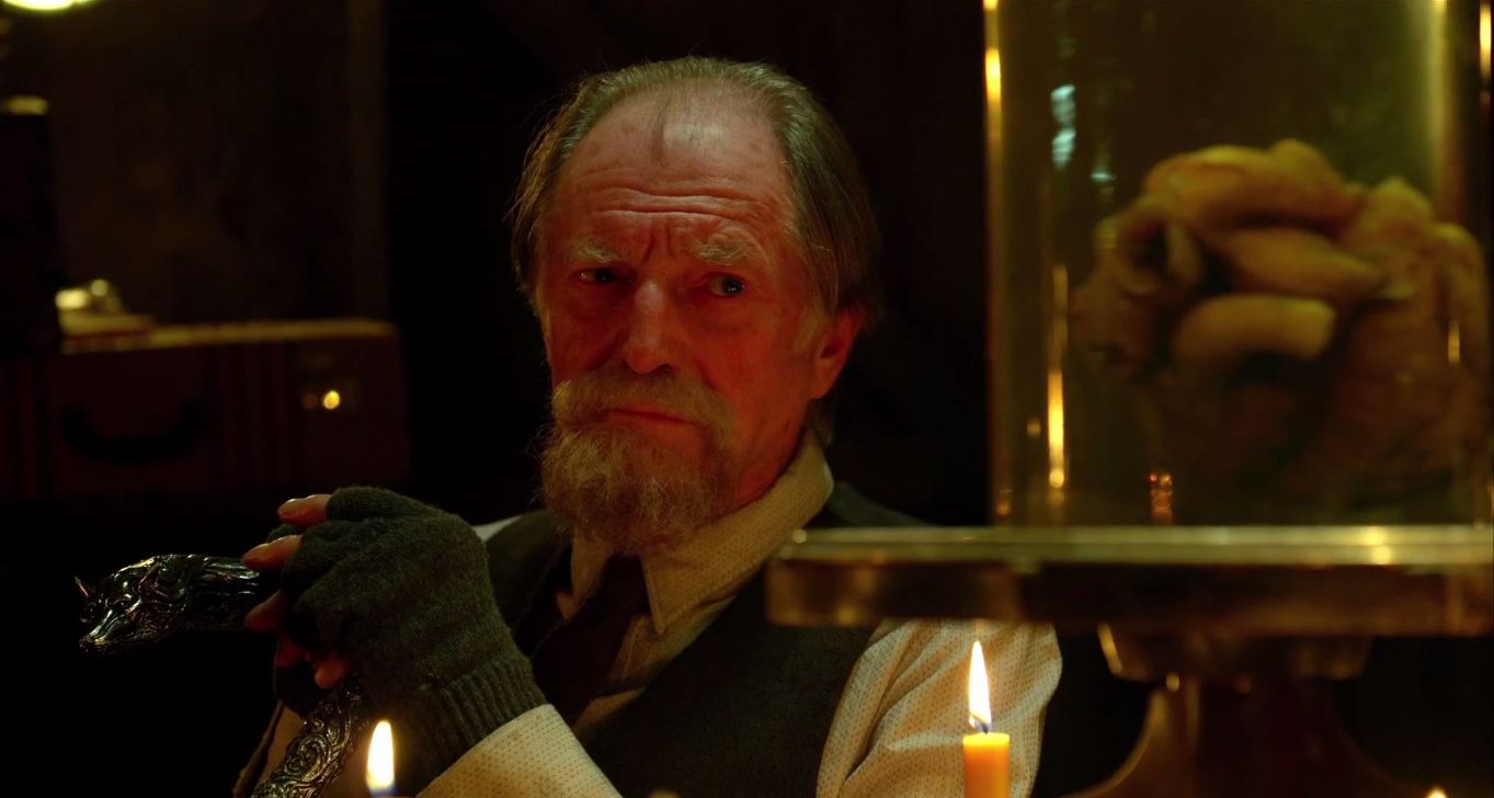 Curiosidades de nuestras series (LXXXVII) 