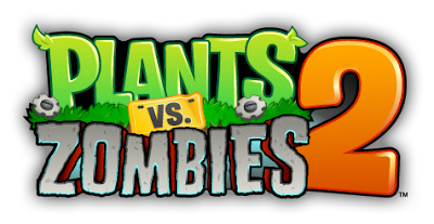 Plants vs Zombies 2 apk + obb