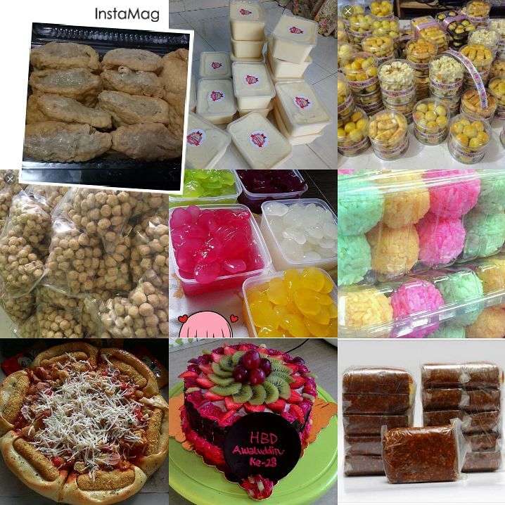 46+ Wirda Cake Banda Aceh Gif