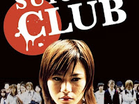 [HD] Suicide Circle 2001 Film Kostenlos Ansehen