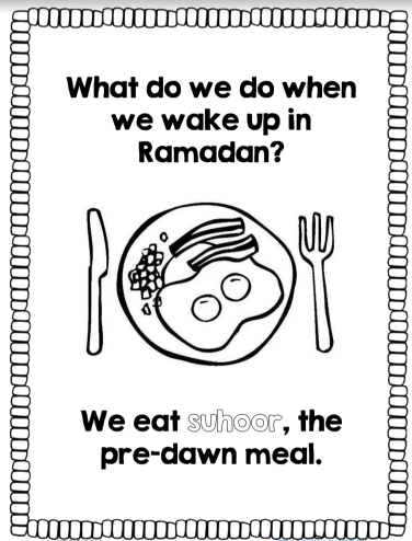 Activity & Coloring Pages for Ramadan & Eid | TJ RAMADAN