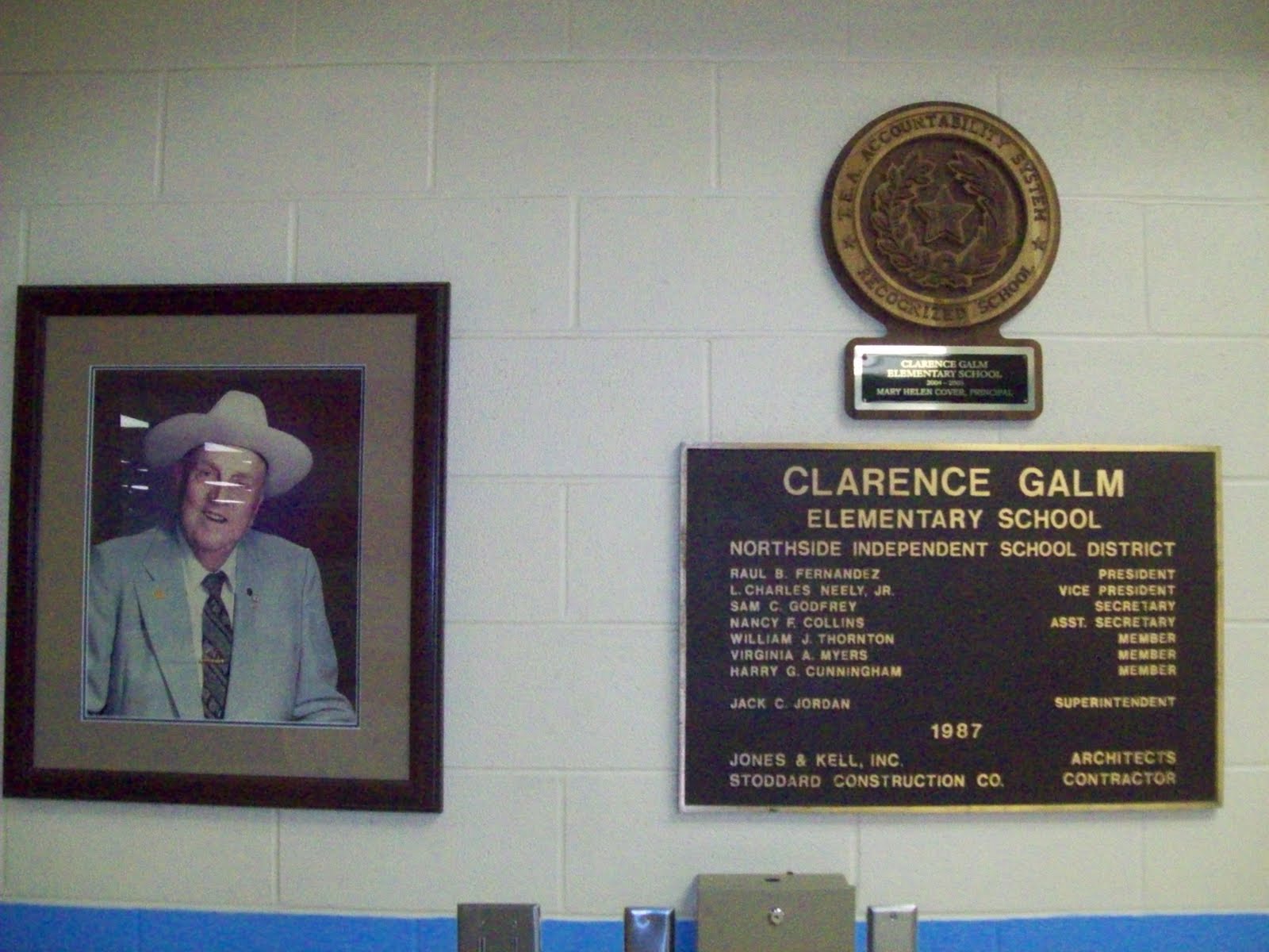 Arts in the Family Doc at Galm Elementary