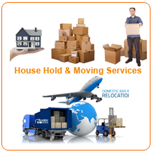 Apple Packers and Movers