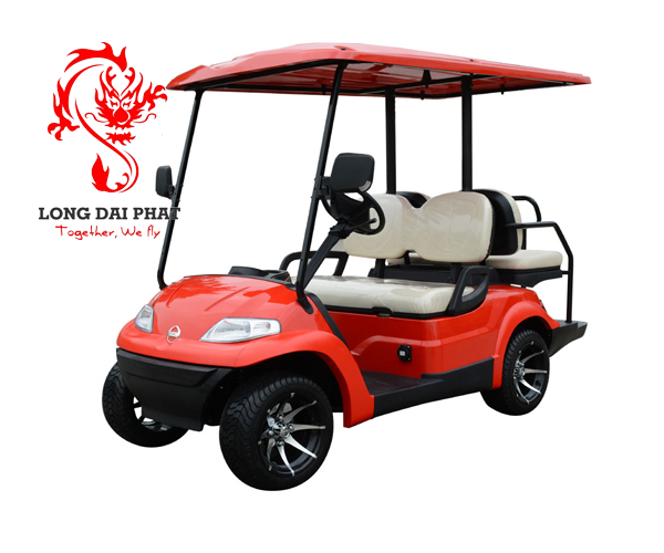 Chợ ôtô: Bán xe điện sân golf Lvtong 4 chỗ giá rẻ Xe-dien-san-golf