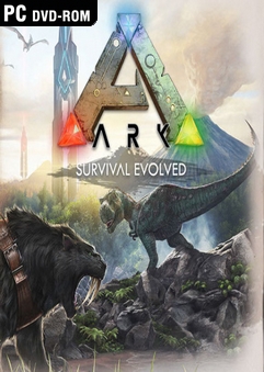 ark survival evolved cracked download