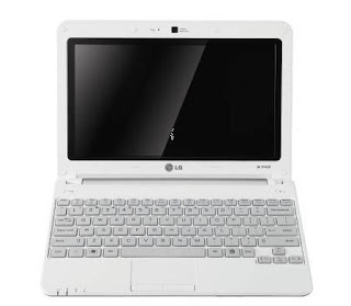 Harga Netbook Terbaru LG X 140 Netbook Terbaik Dari LG