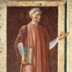 Dante Alighieri (Andrea del Castagno)