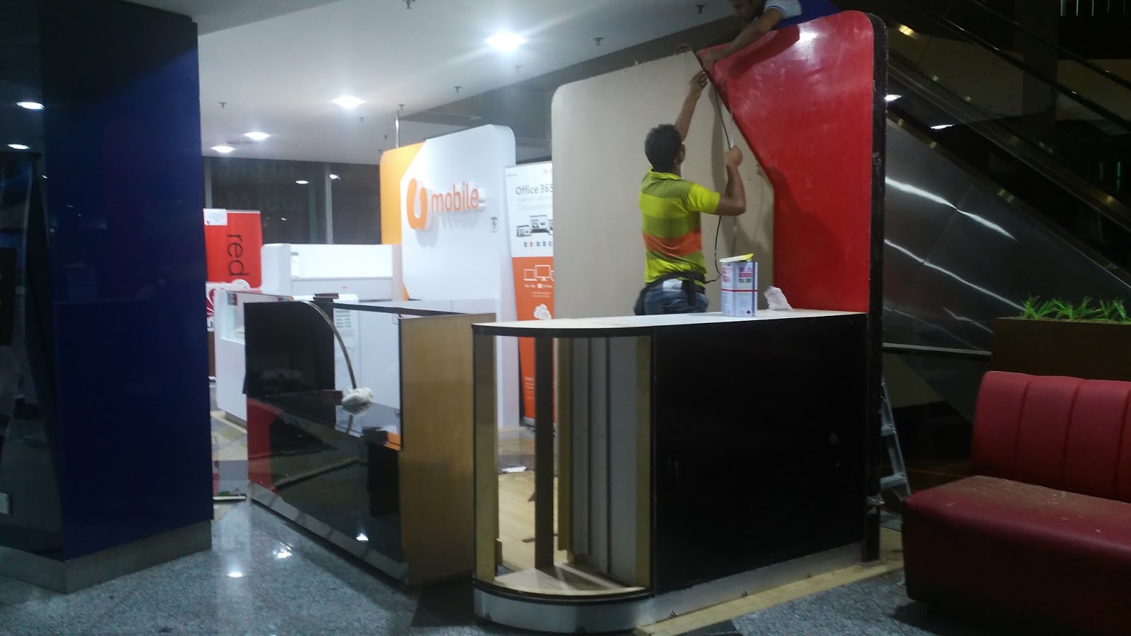 Furniture Top Enterprise