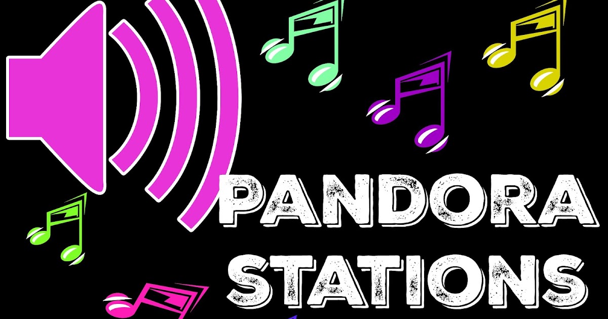 Pandora Stations for the middle school classroom