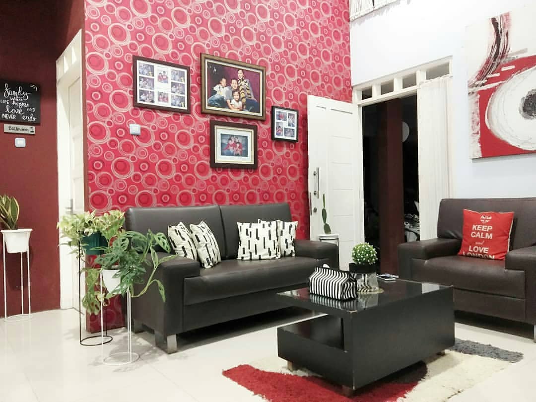 Download Desain Rumah Minimalis Sederhana Ruang Tamu Sederhana Di Desa Gif