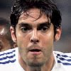 Kaká se irá en verano del Real Madrid