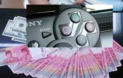 5 Game Android Terbaik Yang Bisa Menghasilkan Uang