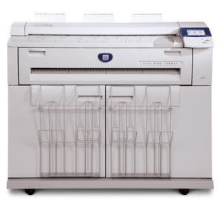 Xerox 6204 Wide Format Printer Driver Downloads