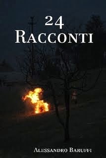 24 Racconti (Italian Language)