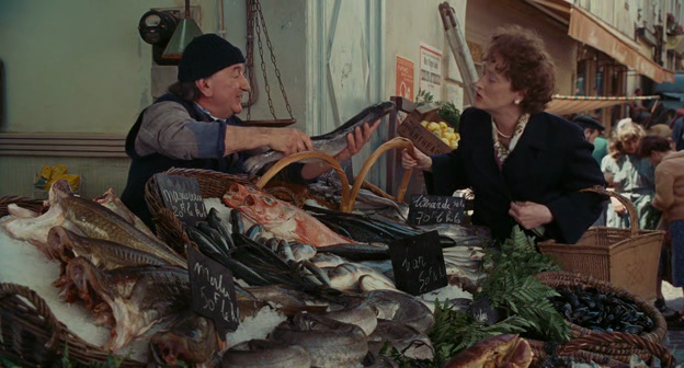 The Lawrence Julie Julia Project Day 281 - Random Actor 
