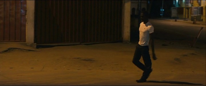 GRIGRIS - LEGENDADO 4