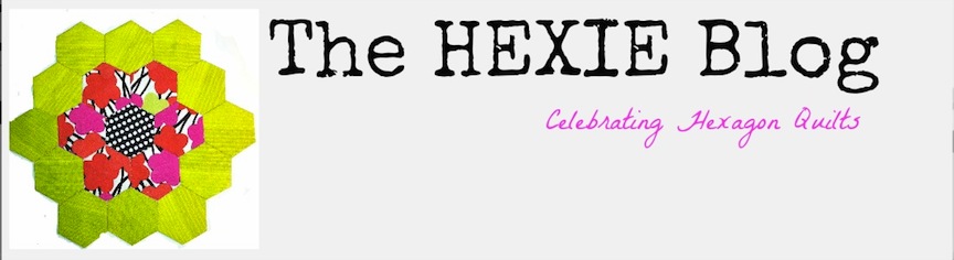 The HEXIE Blog
