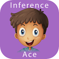 Inference Ace: Reading Comprehension Skills & Practice for Struggling Readers app