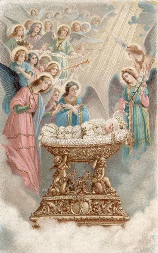 A Catholic Life The Nativity of the Blessed Virgin Mary