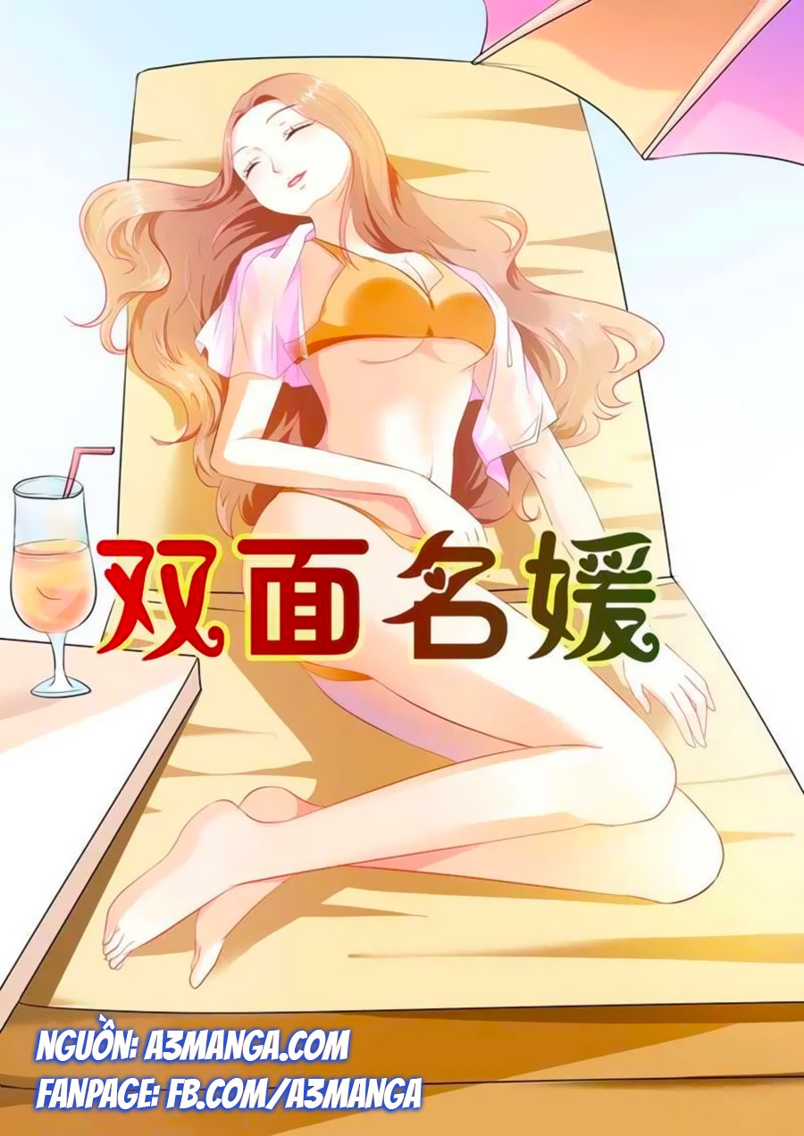 Song Diện Danh Viện - Chương 8 - Trang 2