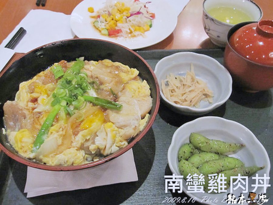 麻布茶房|中壢SOGO百貨美食街