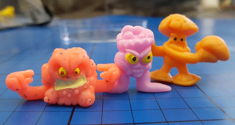 fungus amungus toys website