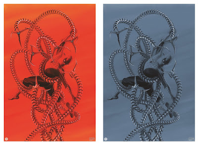 Amazing Spider-Man #600 Variant Cover Fine Art Giclee Print by Alex Ross x Grey Matter Art